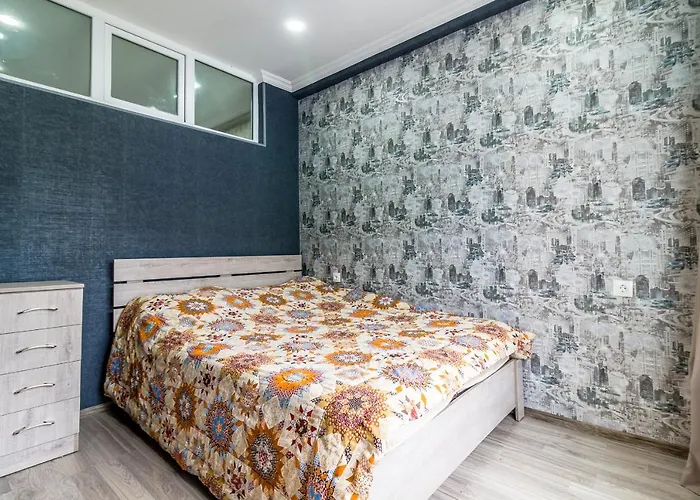 Borjomi Cozy Home