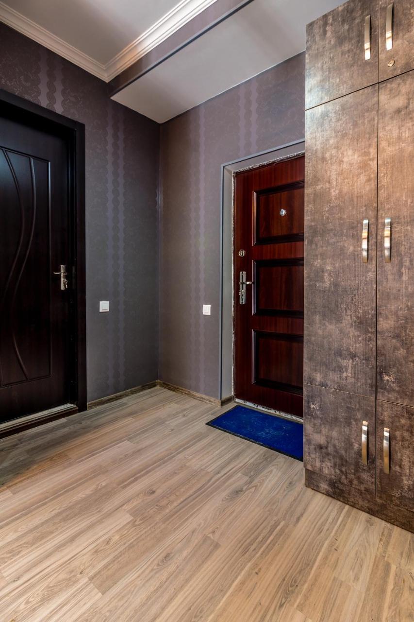 Apartment Cozy Borjomi