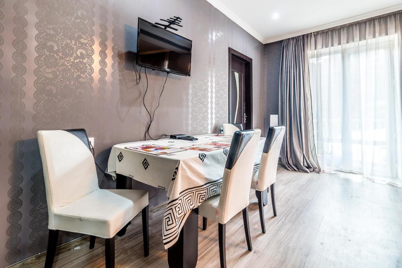 Cozy Apartment *