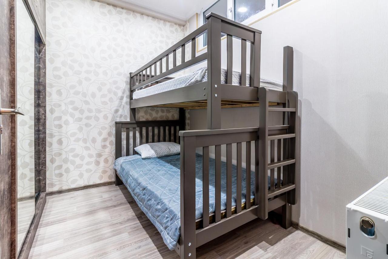 Cozy Borjomi